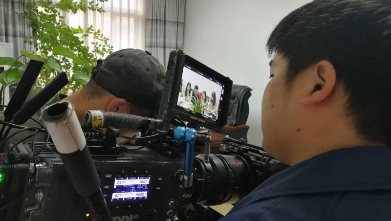 静宁县广告片拍摄公司：国潮文化策展人，东方元素与现代审美碰撞