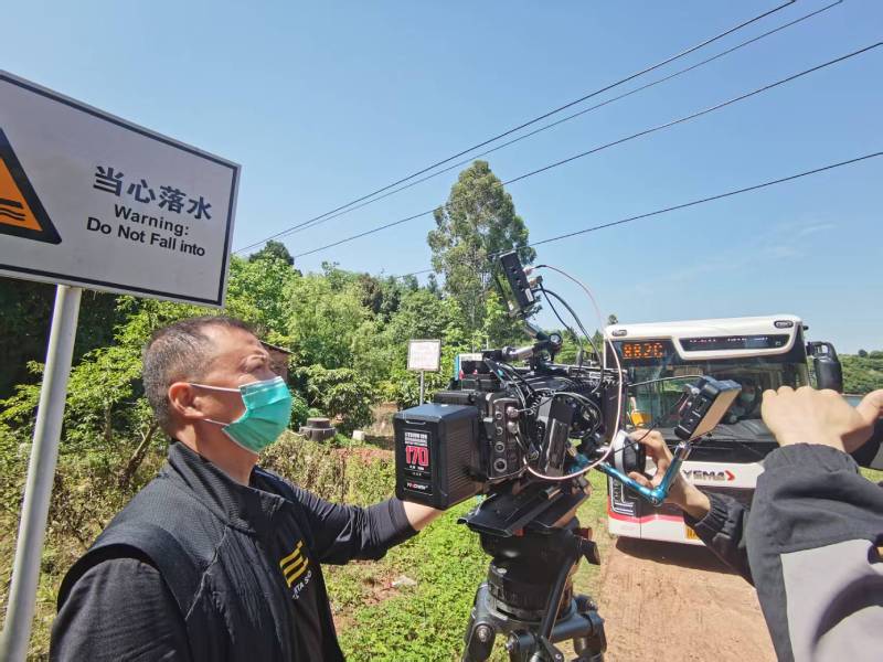 静宁县TVC拍摄公司：深耕本地市场，为品牌定制专属拍摄方案